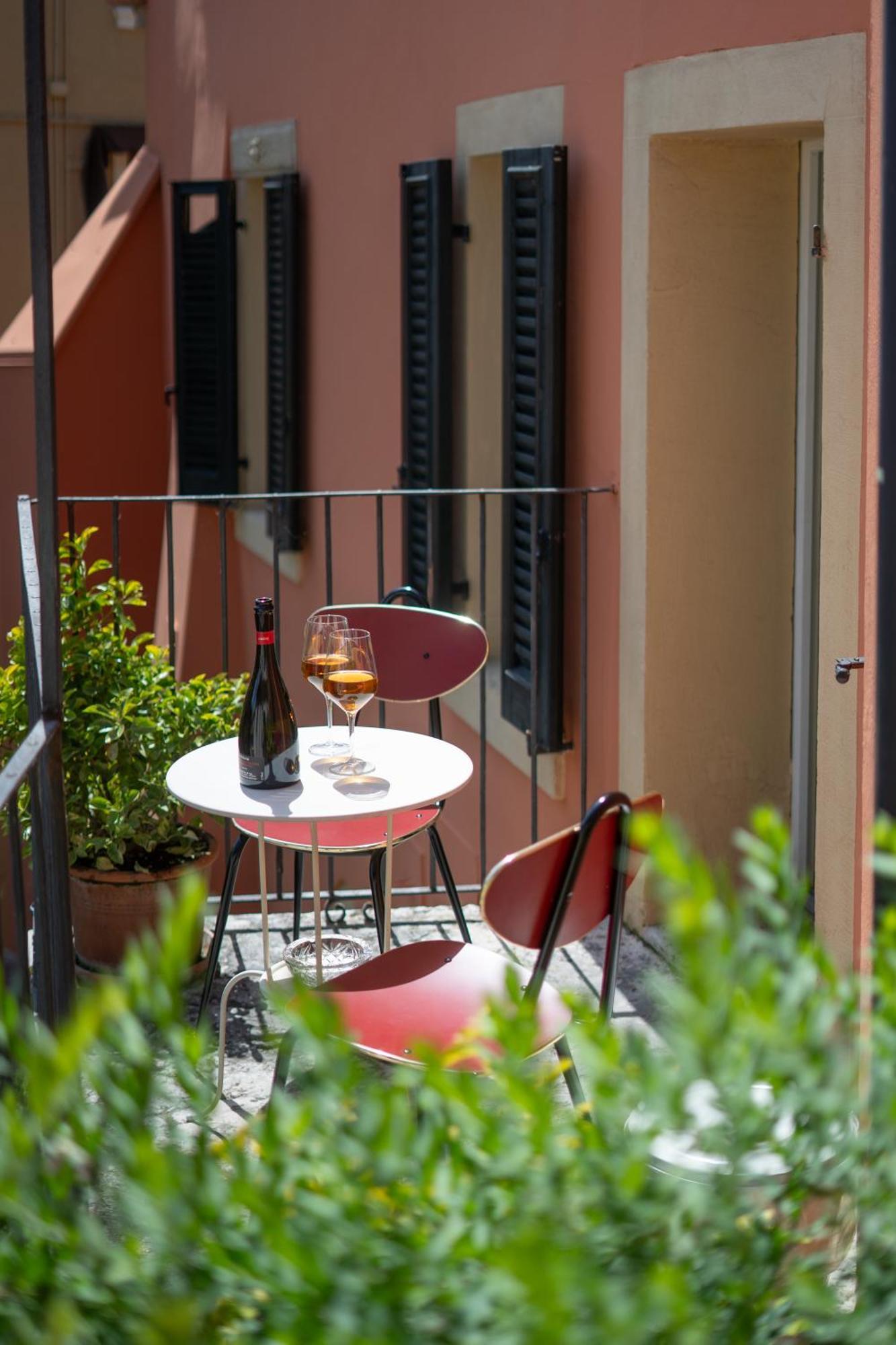 Ca' Vendramin - Letters To Juliet Apartment Verona Luaran gambar