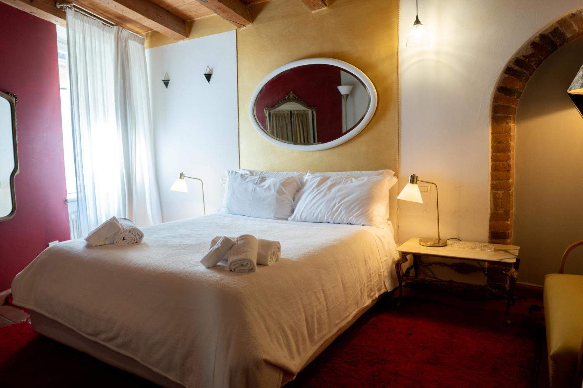 Ca' Vendramin - Letters To Juliet Apartment Verona Luaran gambar