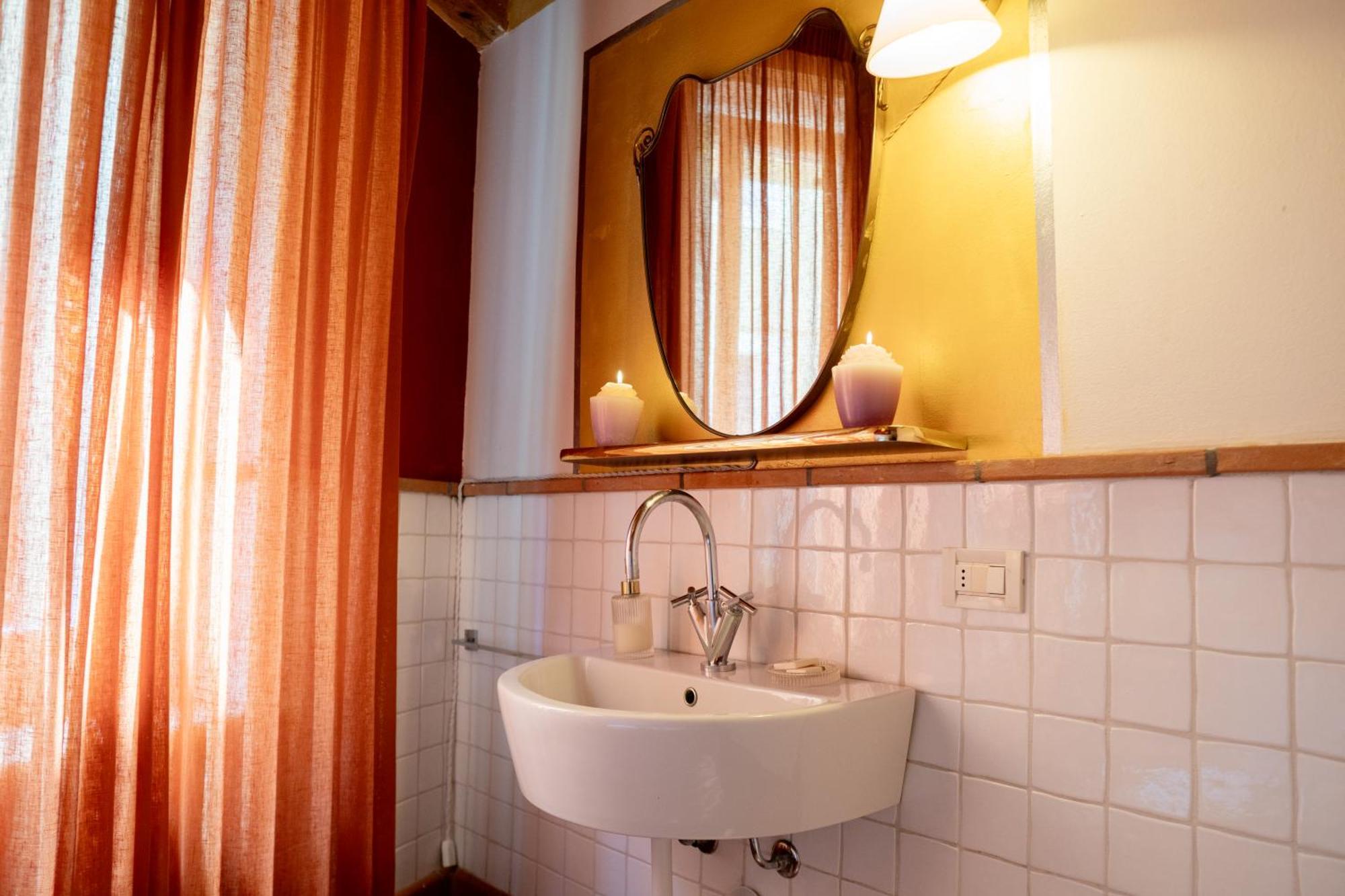 Ca' Vendramin - Letters To Juliet Apartment Verona Luaran gambar