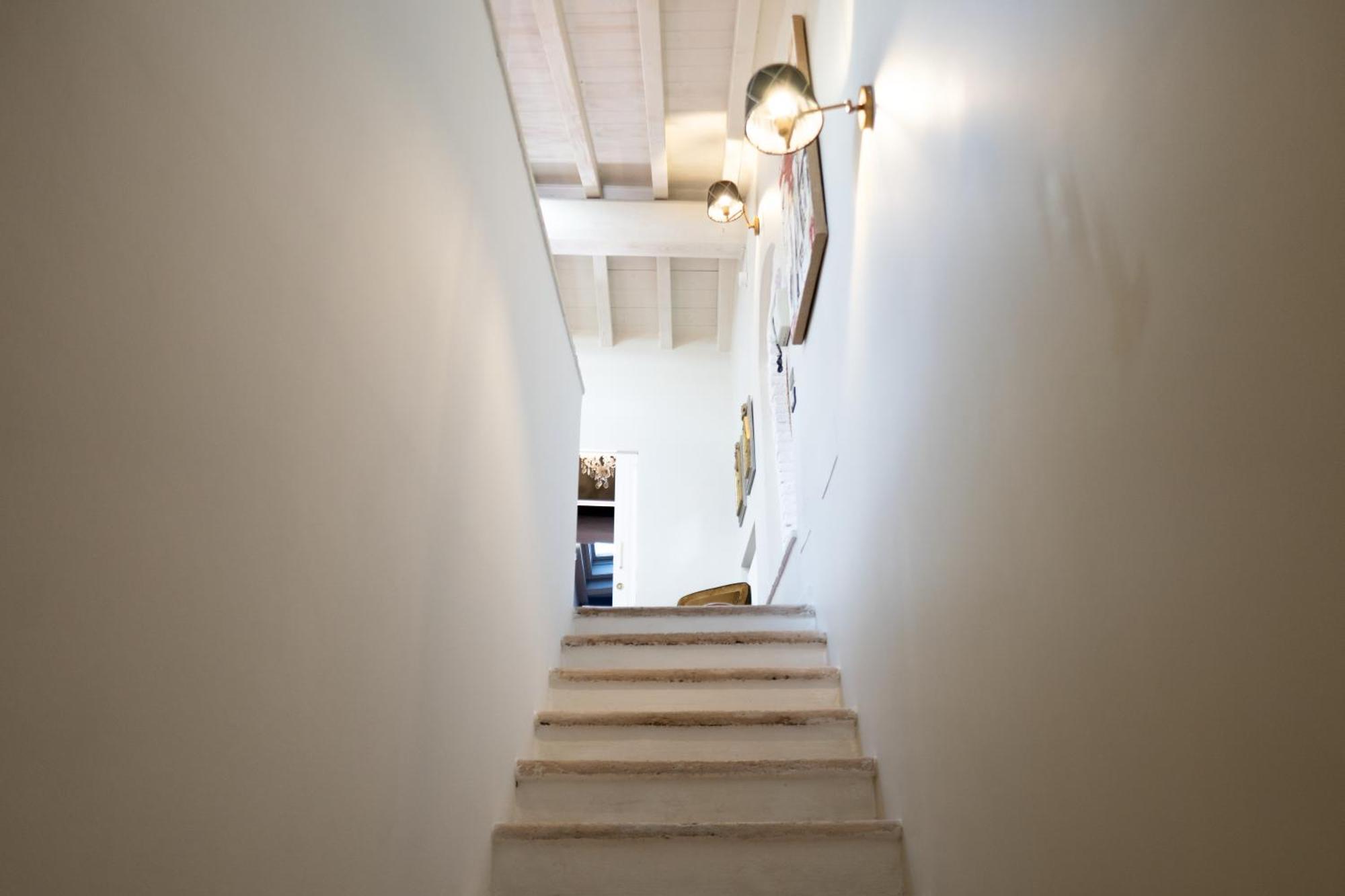 Ca' Vendramin - Letters To Juliet Apartment Verona Luaran gambar