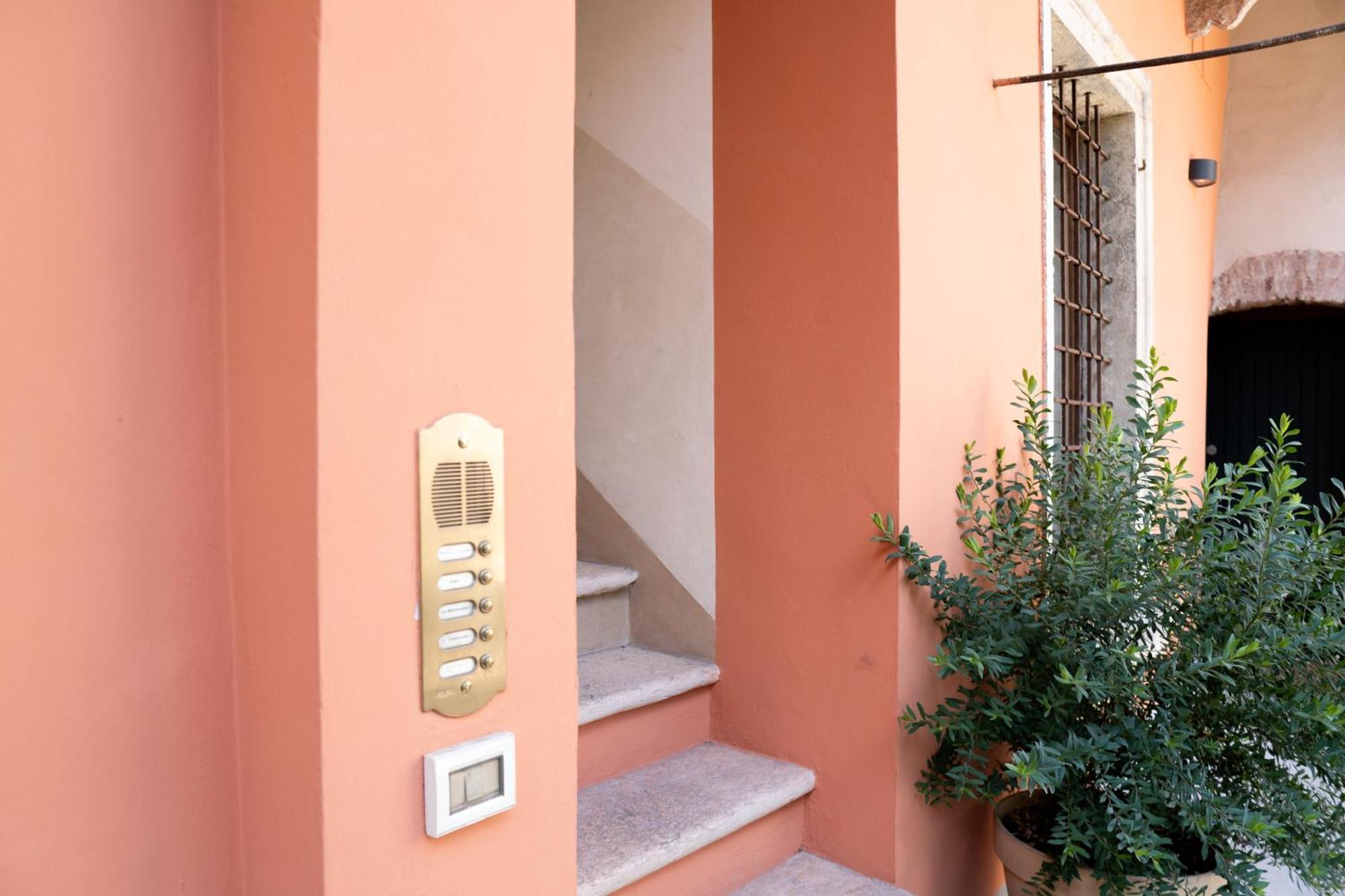 Ca' Vendramin - Letters To Juliet Apartment Verona Luaran gambar