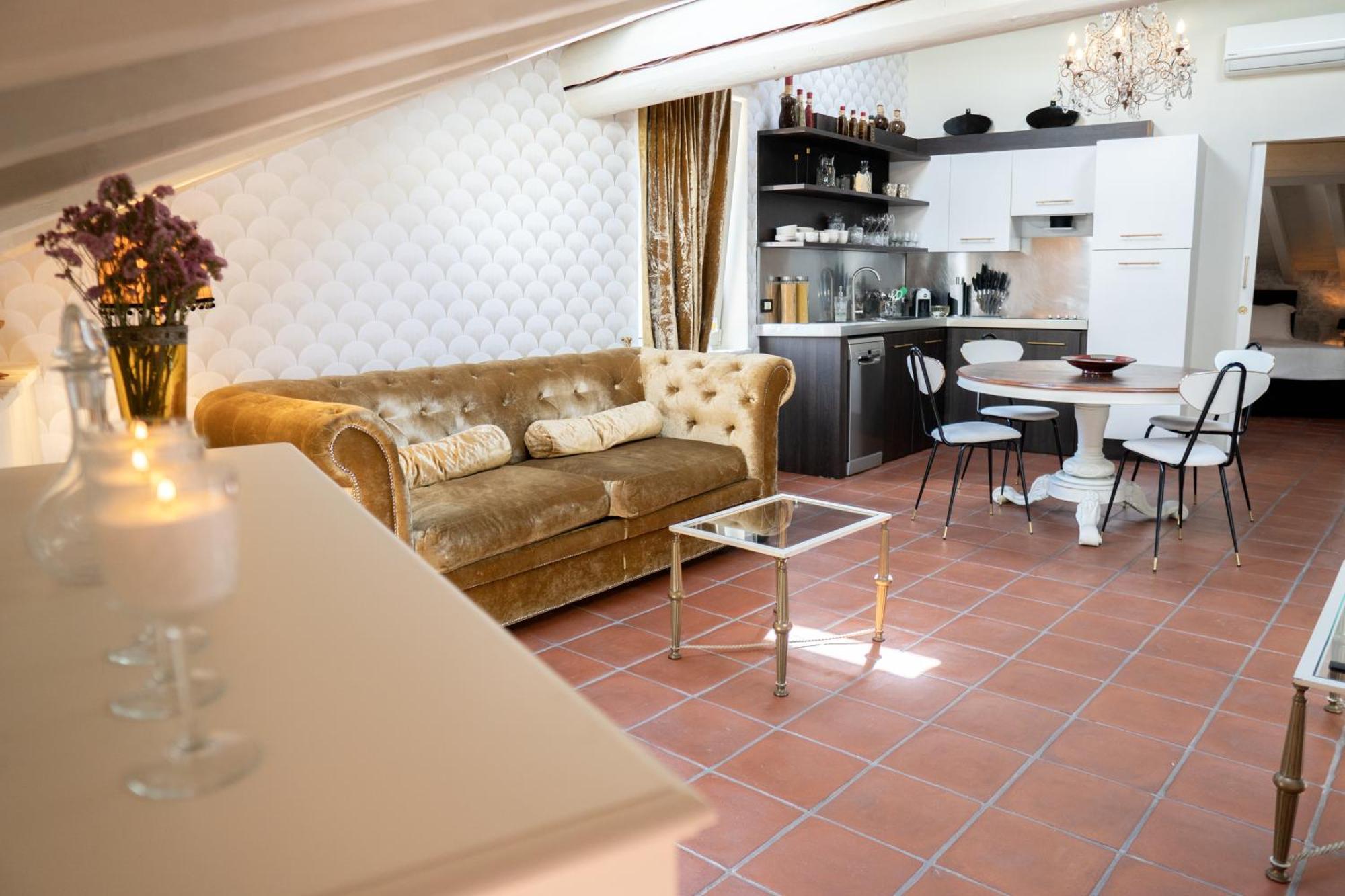 Ca' Vendramin - Letters To Juliet Apartment Verona Luaran gambar