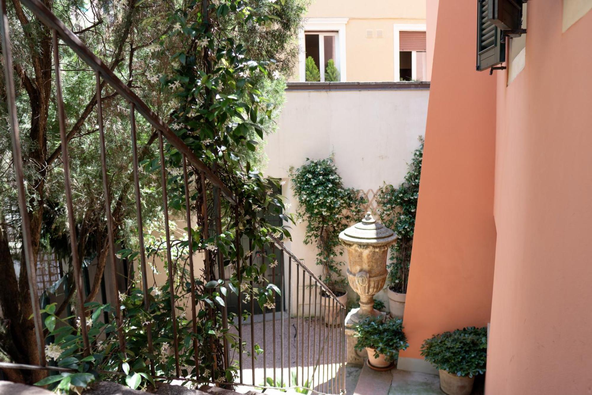 Ca' Vendramin - Letters To Juliet Apartment Verona Luaran gambar