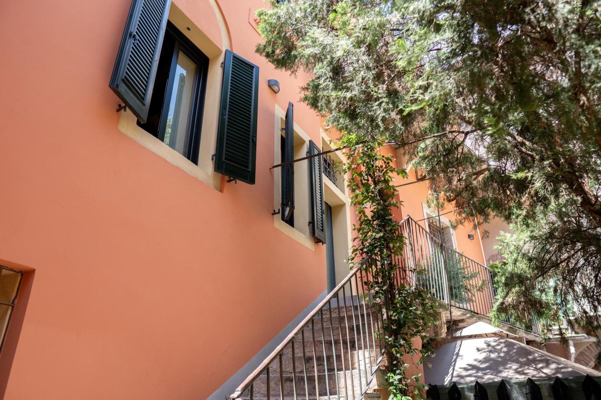 Ca' Vendramin - Letters To Juliet Apartment Verona Luaran gambar