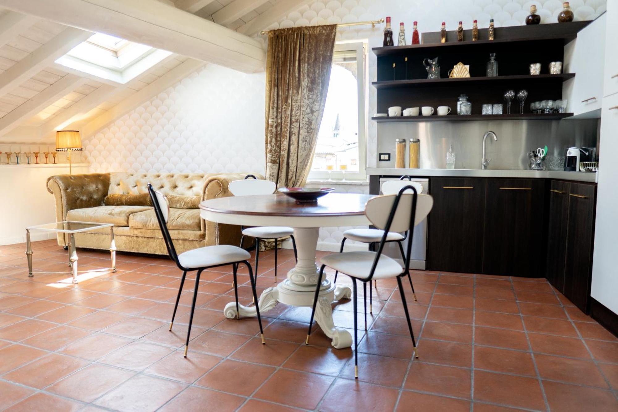 Ca' Vendramin - Letters To Juliet Apartment Verona Luaran gambar